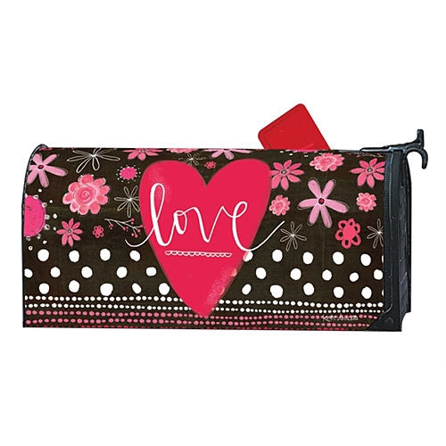 valentine-love-oversized-mail-wrap®-mailbox-cover