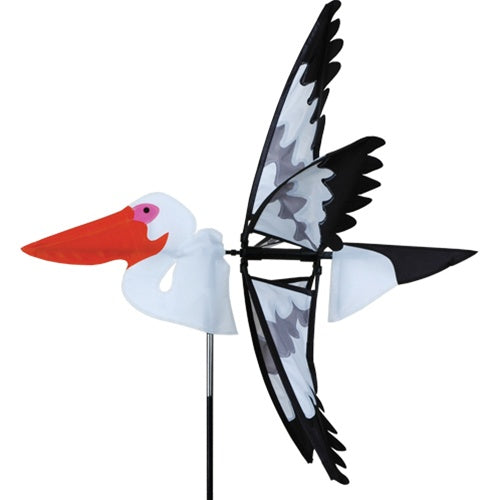 flying-pelican-26-motion-art-spinner