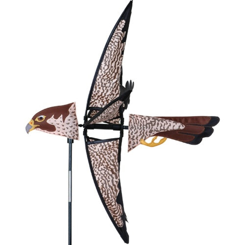 peregrine-falcon-23-bird-motion-art-spinner