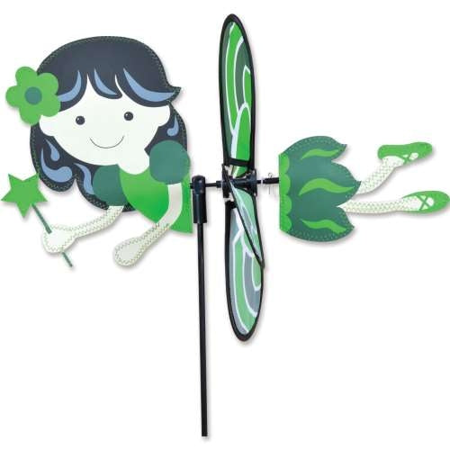 green-fairy-petite-spinner-free-shipping