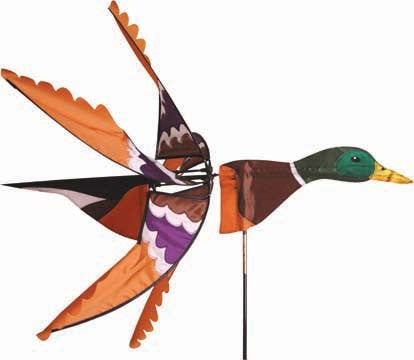 flying-mallard-duck-motion-art-spinner