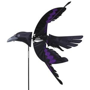 raven-bird-motion-art-spinner