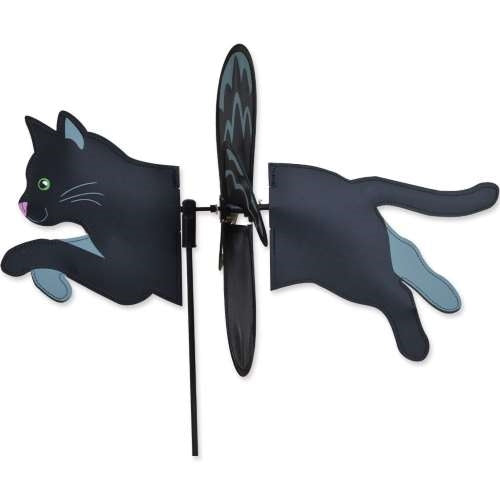 black-cat-petite-spinner-free-shipping