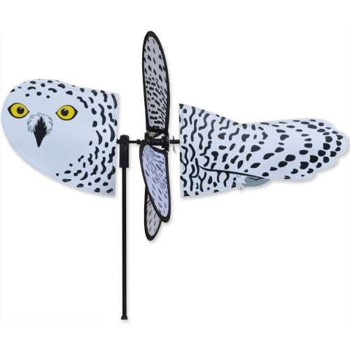 snowy-owl-petite-spinner-free-shipping