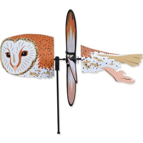 barn-owl-petite-spinner-free-shipping