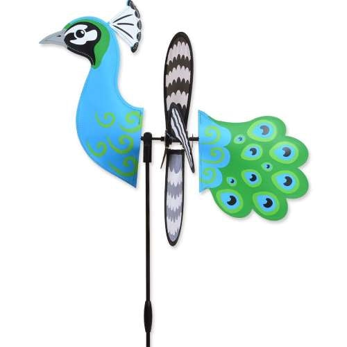peacock-petite-spinner-free-shipping