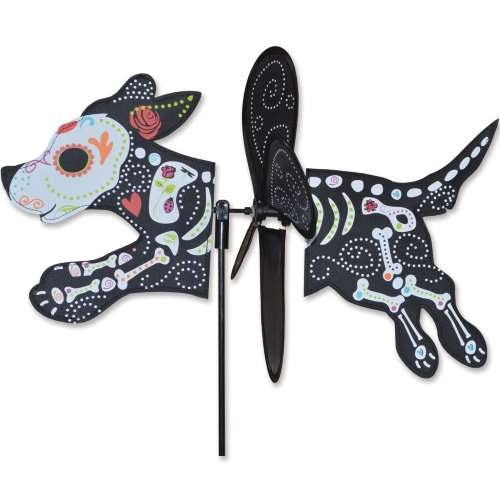 day-of-the-dead-dog-petite-spinner-free-shipping