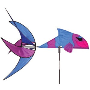 tropical-fish-motion-art-spinner