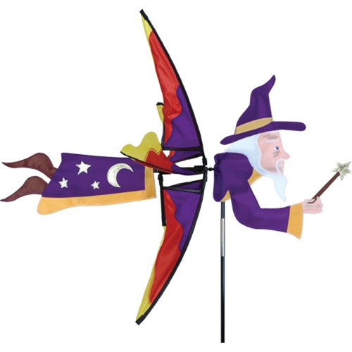 wizard-motion-art-spinner