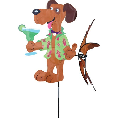 party-dog-motion-art-spinner