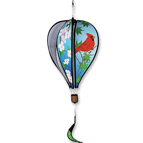 25791_Cardinals-hot-air-balloon-spinner-with-twister-tail-16inch-detail