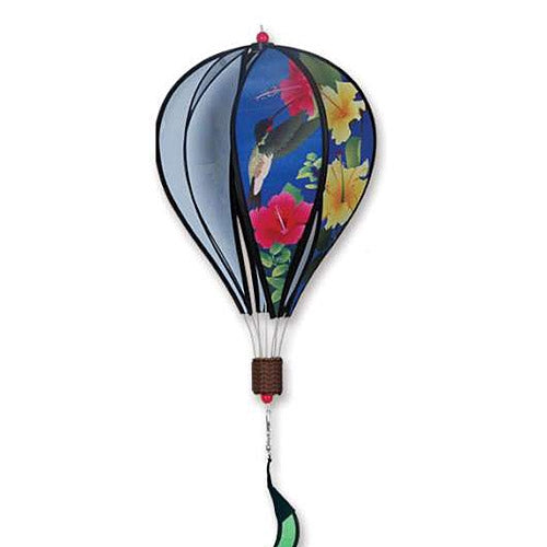 25792_Hummingbirds-hot-air-balloon-spinner-with-twister-tail-16inch-detail