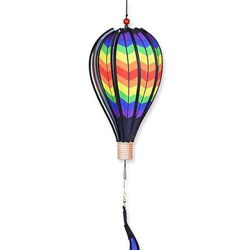 Hot Air Balloon Spinners All Sizes Decorative Balloon Spinners Wind