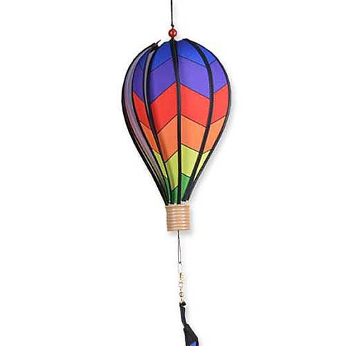 Hot Air Balloon Spinners All Sizes Decorative Balloon Spinners Wind