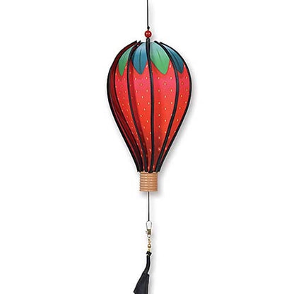 25807_Giant-Strawberry-hot-air-balloon-spinner-with-twister-tail-12inch-detail