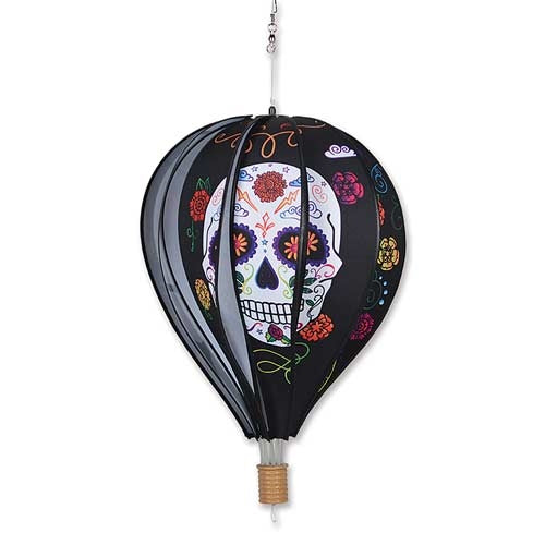 25815_Black-Day-Of-The-Dead-hot-air-balloon