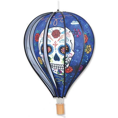 Hot Air Balloon Spinners All Sizes Decorative Balloon Spinners Wind