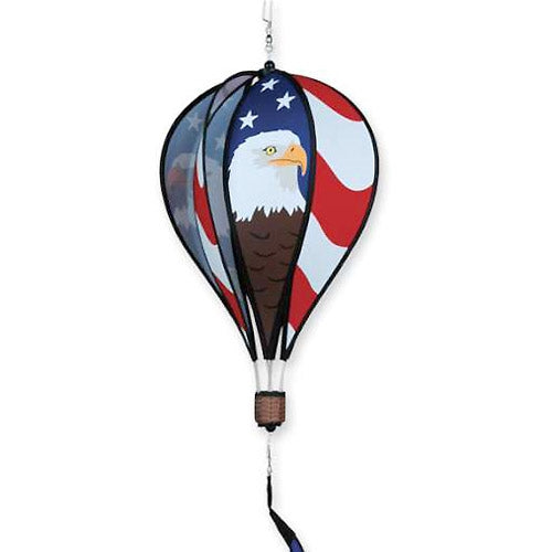 25868_Patriotic-Eagle-hot-air-balloon-spinner-with-twister-tail-16inch-detail