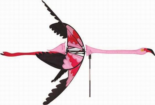 flying-flamingo-motion-art-spinner