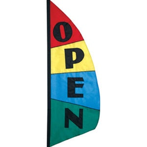 open-block-pattern-feather-banner-8-5-ft