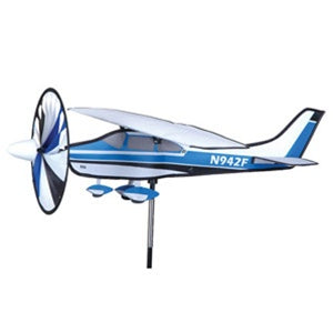 civilian-aircraft-airplane-spinner