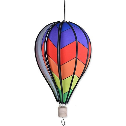 26404_Chevron-Rainbow-hot-air-balloon-spinner-18-inch