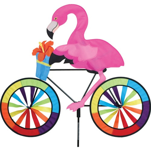 flamingo-on-a-bicycle-30-motion-art-spinner
