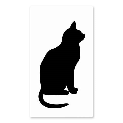 cat-signature-sign™-tile