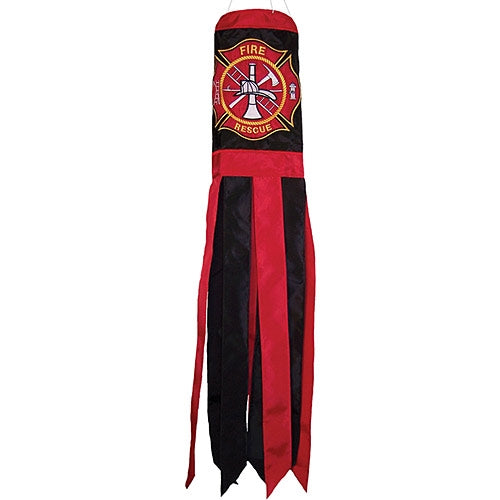 4174_Firefighter-Logo-embroidered-windsock-40inch