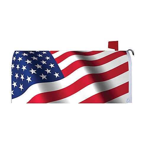 waving-flag-mailbox-cover