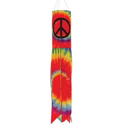 5015_Peace-Sign-windsock-30inch