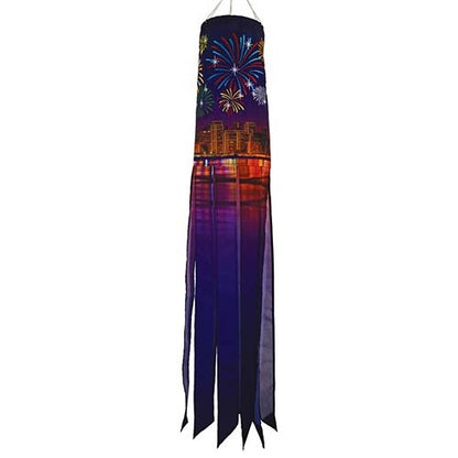 5070_Celebration-Fireworks-embroidered-windsock-40inch