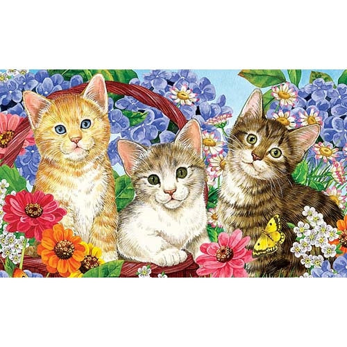 garden-kittens-doormat