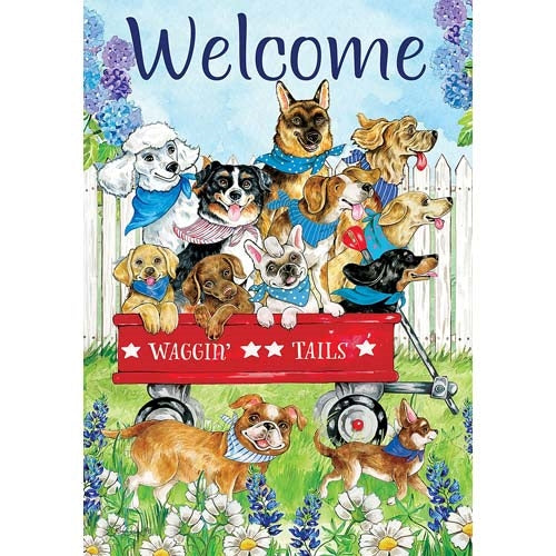 waggin-tails-standard-size-flag-28-x-40