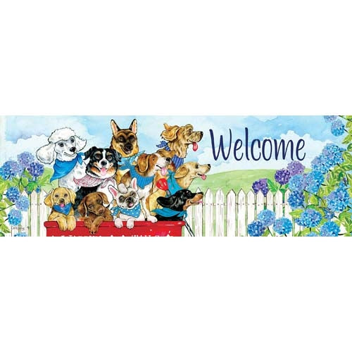 waggin-tails-signature-sign™