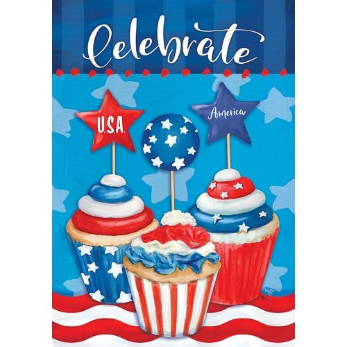 patriotic-cupcakes-standard-size-flag-28-x-40