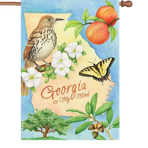 georgia-decorative-flag