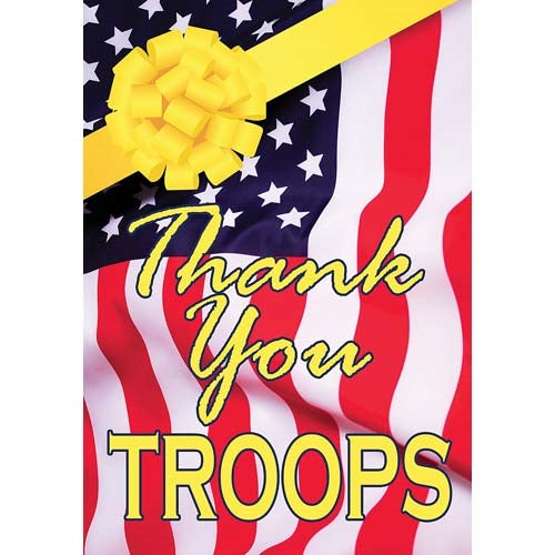 thank-you-troops-standard-size-flag-28-x-40