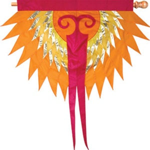 phoenix-orange-SoundWinds-progressive-banner