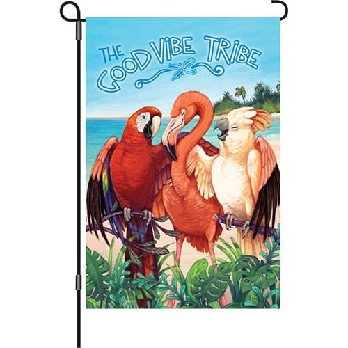 good-vibe-tribe-garden-size-flag-12-x-18