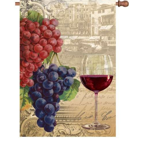 57077_Vintage-Wine-standard-size-flag-28-x-40