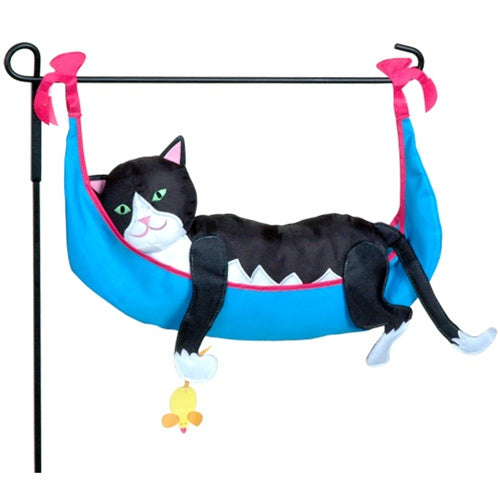 kitty-takes-a-break-non-inflatable-garden-charms-flag