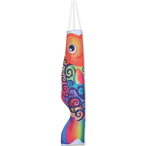 rainbow-swirl-koi-windsock