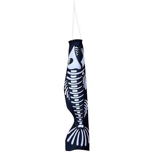 skeleton-koi-windsock