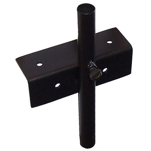 Ground Spinner Mounting Bracket - up to 3/8