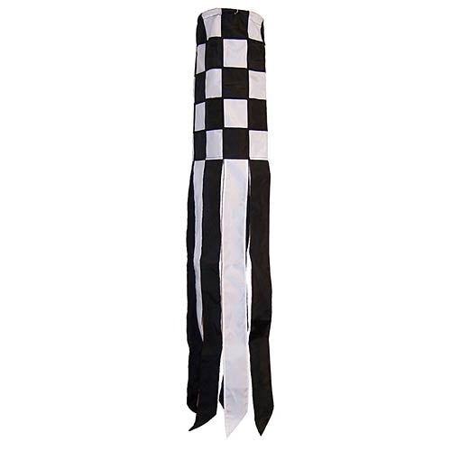 checkered-flag-windsock-40l