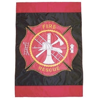 fire-rescue-lustre-garden-flag-12-x-18