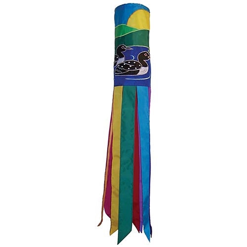 pair-of-loons-windsock-40l